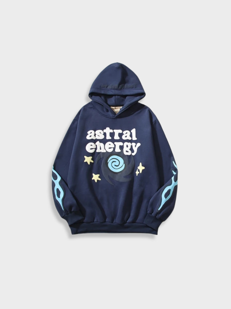 Wolff Energy Hoodie