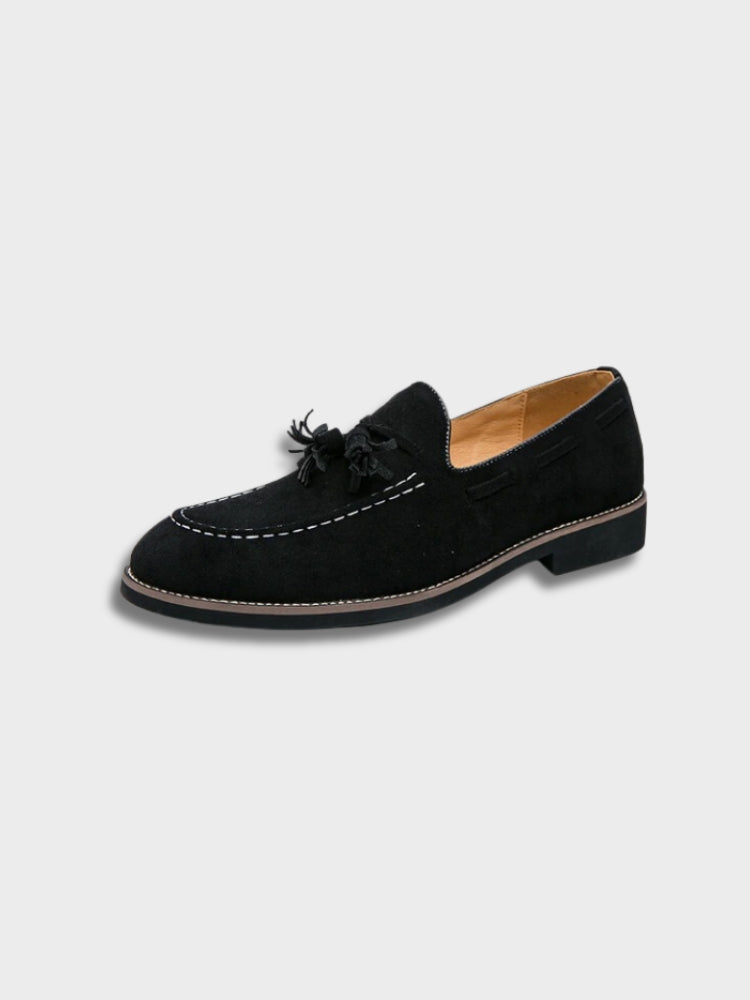 Wolff Loafers - Oxford