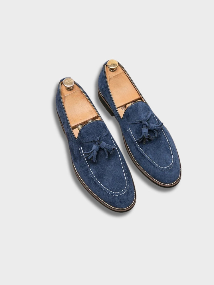 Wolff Loafers - Oxford