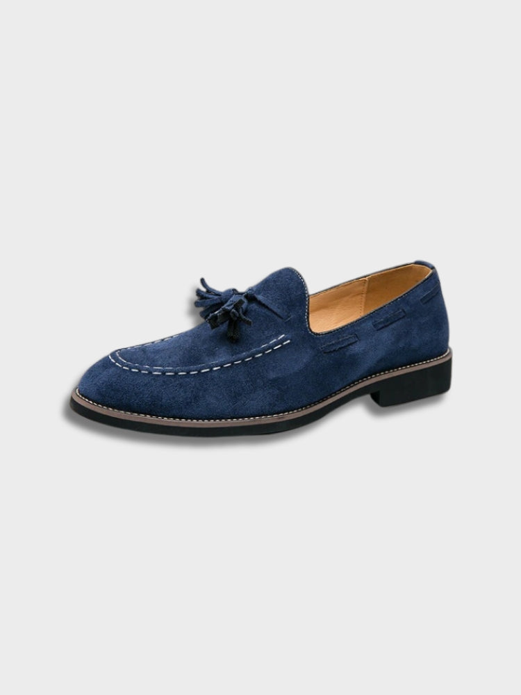 Wolff Loafers - Oxford