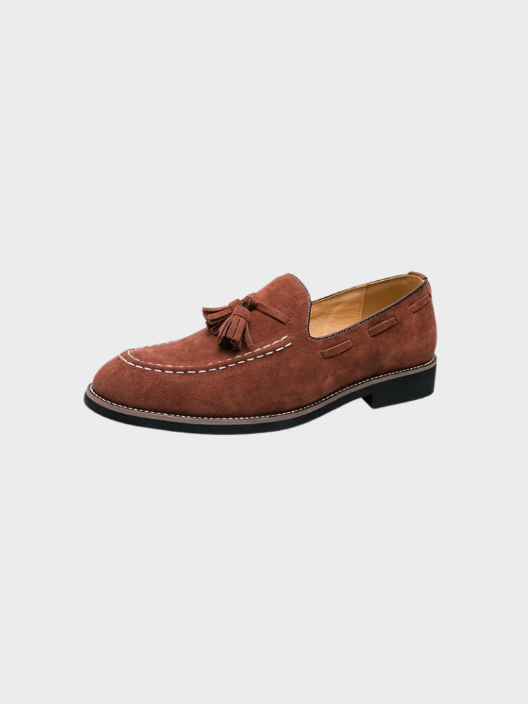 Wolff Loafers - Oxford