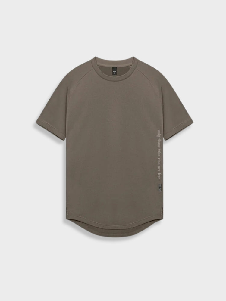 Wolff Dry Sports Tee