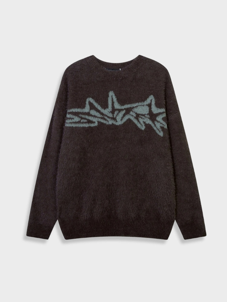 Wolff Sweater - Cole