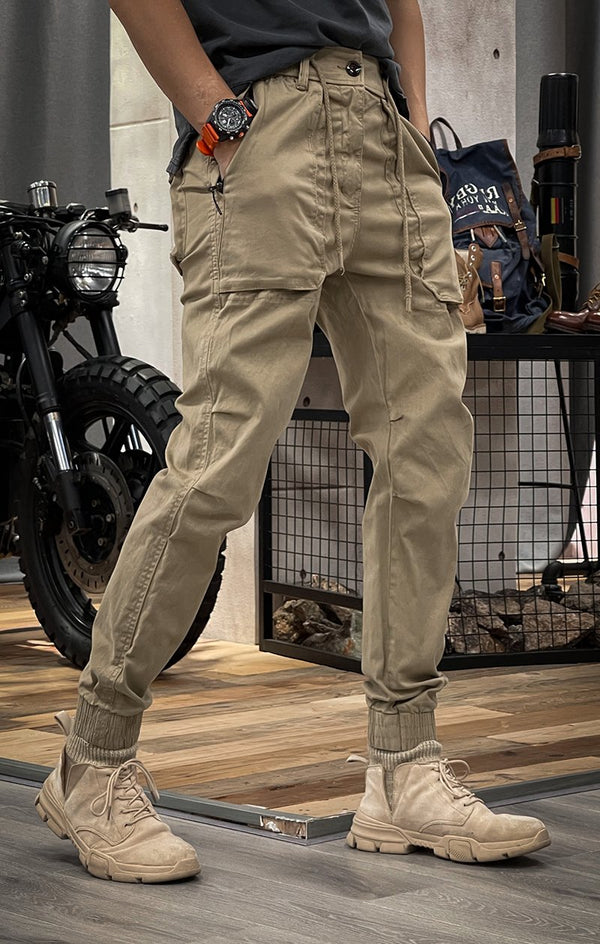 Cameron™ Dehnbare Cargo-Hose