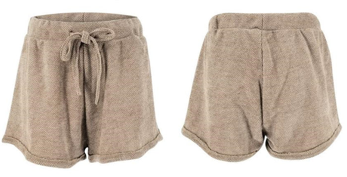 WOLFF | Vielseitige Damen Sport Shorts