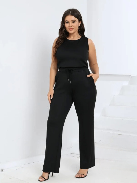 Der perfekte Jumpsuit für Frauen