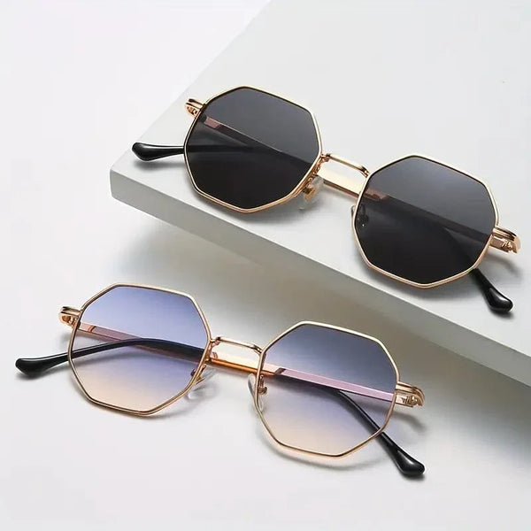 Vue Vintage Sunglasses