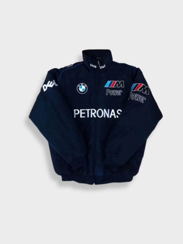 Wolff BMW Jacket