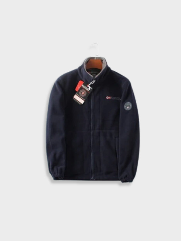 Wolff Norway Fleece