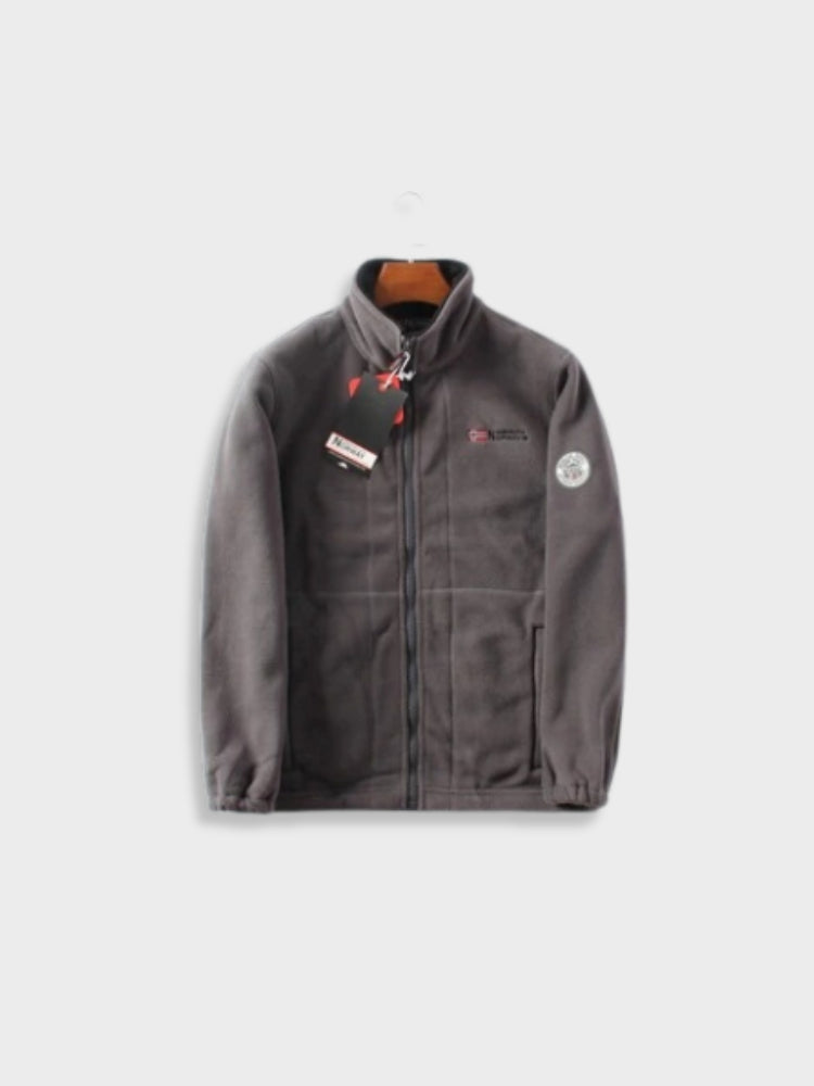 Wolff Norway Fleece