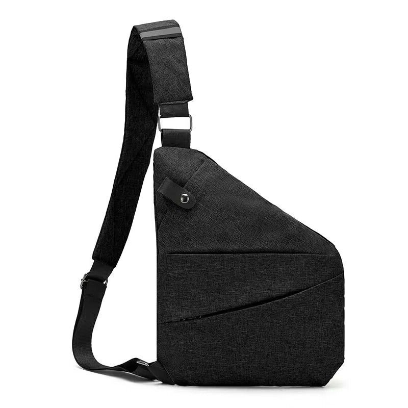 Anti-Diebstahl Crossbody Tasche