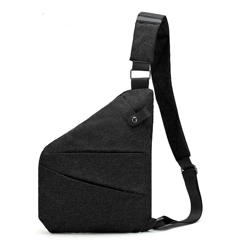 Anti-Diebstahl Crossbody Tasche