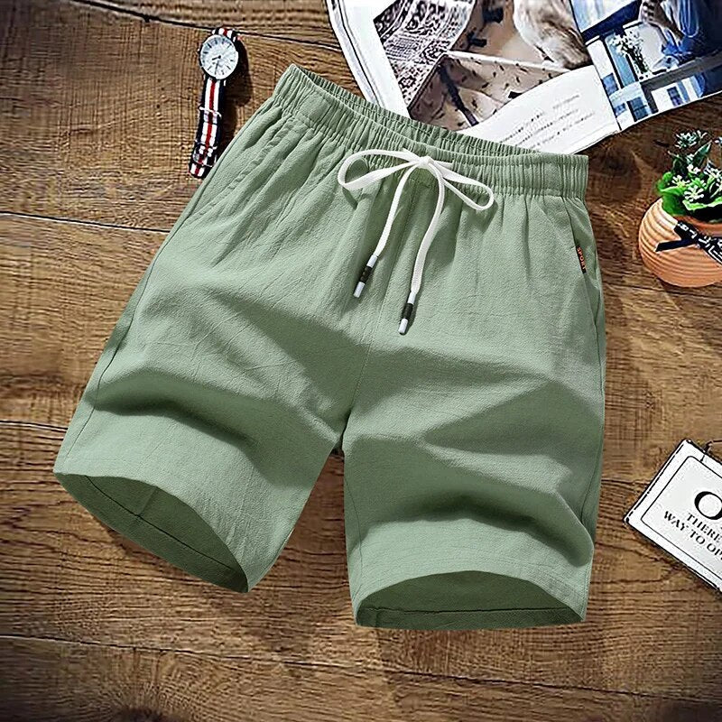 Wolff - Strand Shorts