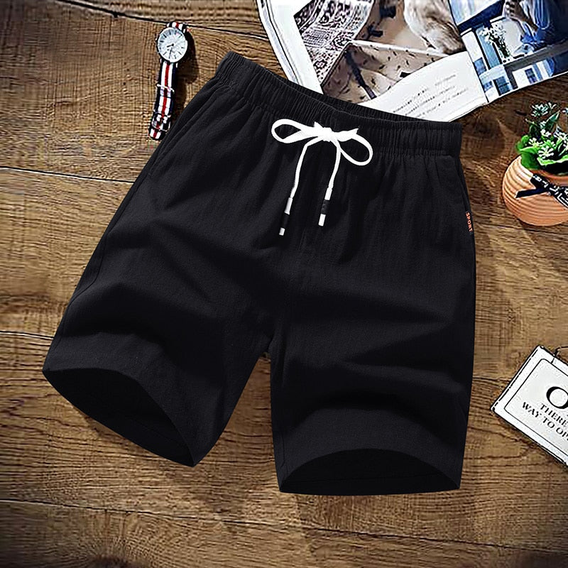 Wolff - Strand Shorts