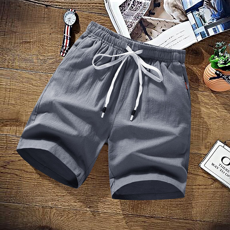 Wolff - Strand Shorts