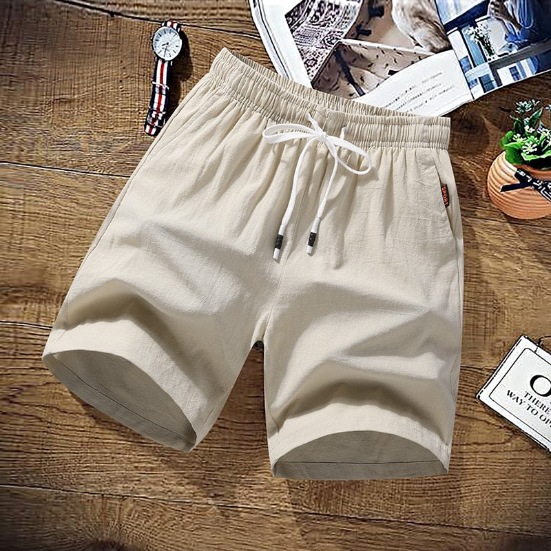 Wolff - Strand Shorts