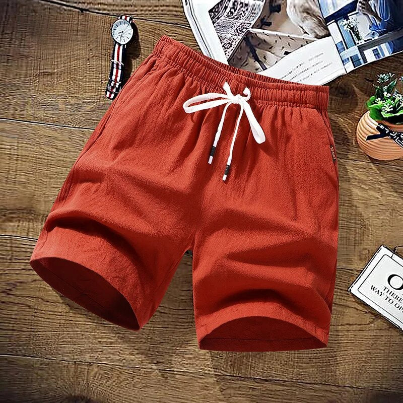 Wolff - Strand Shorts