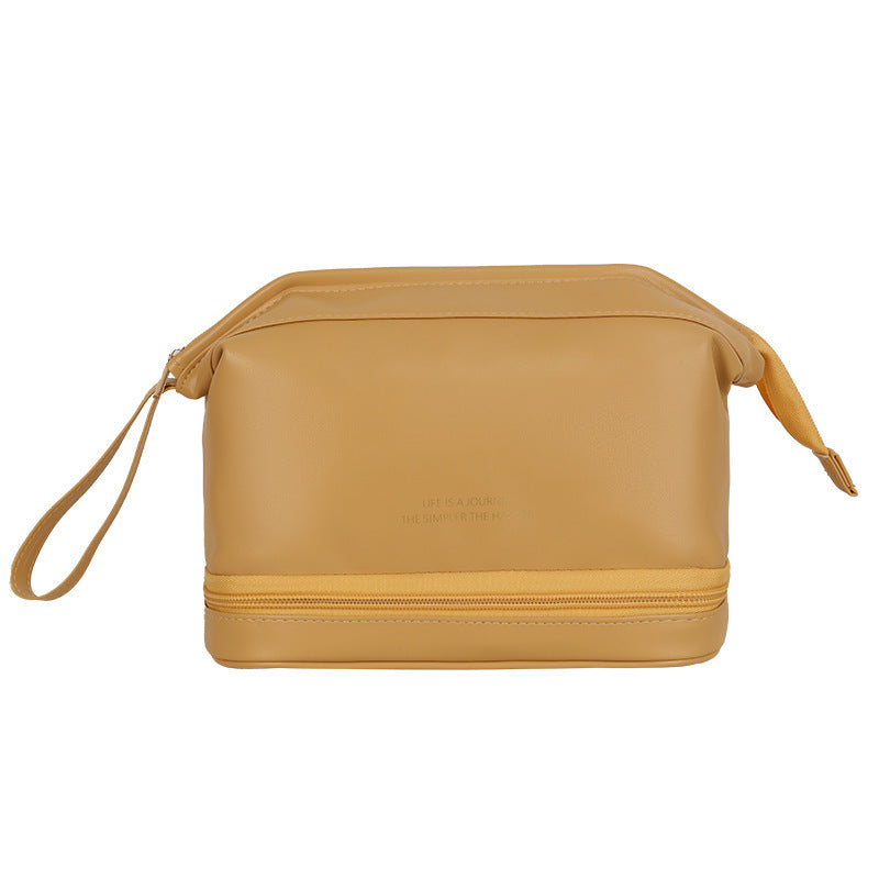 Wolff-Up Tasche Leder