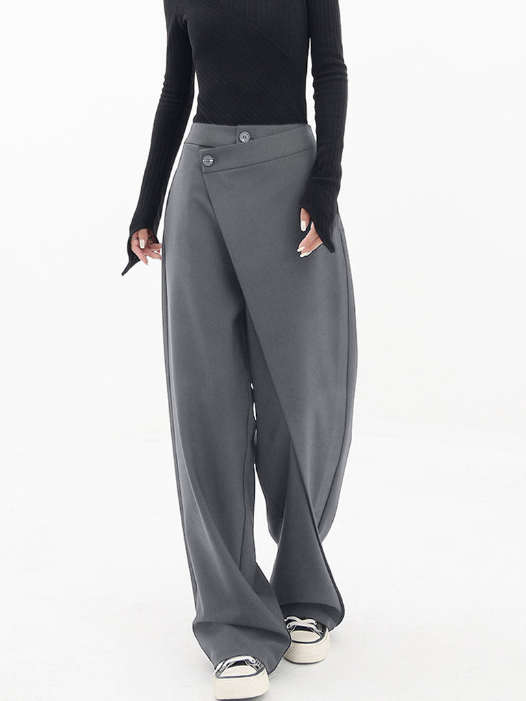 Maya™ - Asymmetrische Baggy-Hose