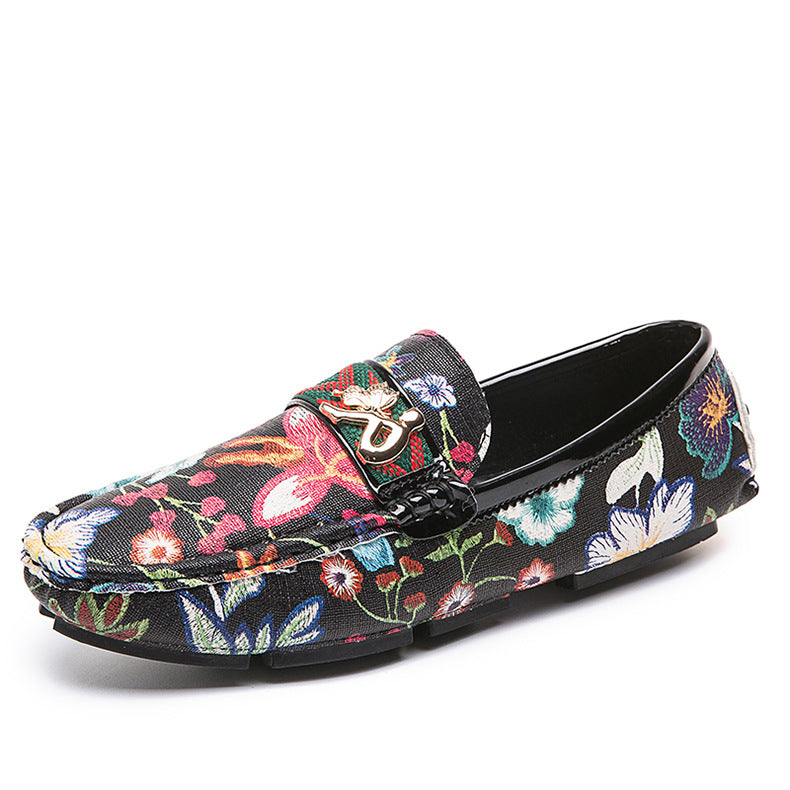 WOLFF | Bequeme Trifle Plateau-Loafer