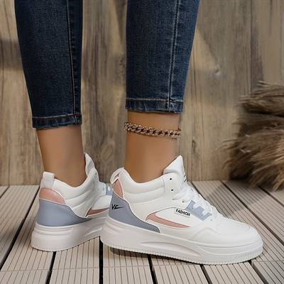 Wolff - Sportliche Damen-Sneakers