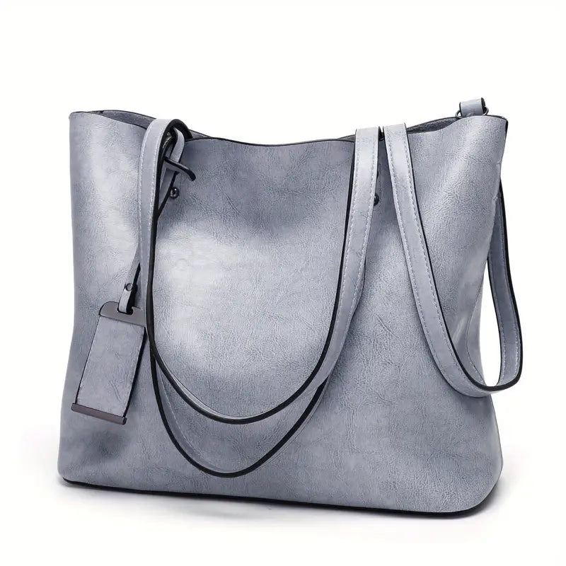 Bailey | Elegante Lederhandtasche