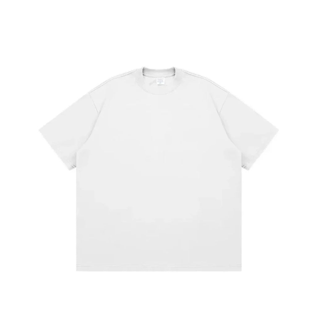 Wolff T-Shirt - Sommer - Baumwolle Dickes Material