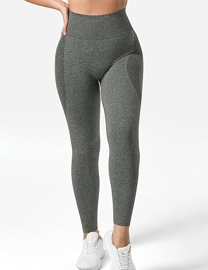 WOLFF | Leggings mit hoher Taille