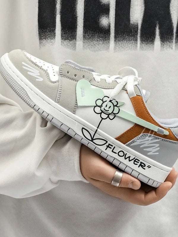 Wolff Flower Dunks