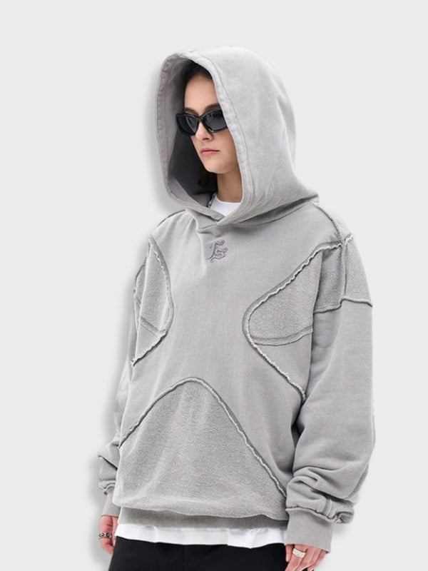 Wolff Grailed Hoodie