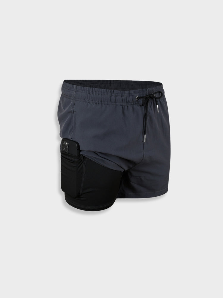 Wolff Compression Swimshorts