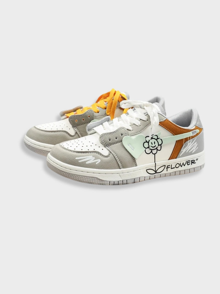 Wolff Flower Dunks