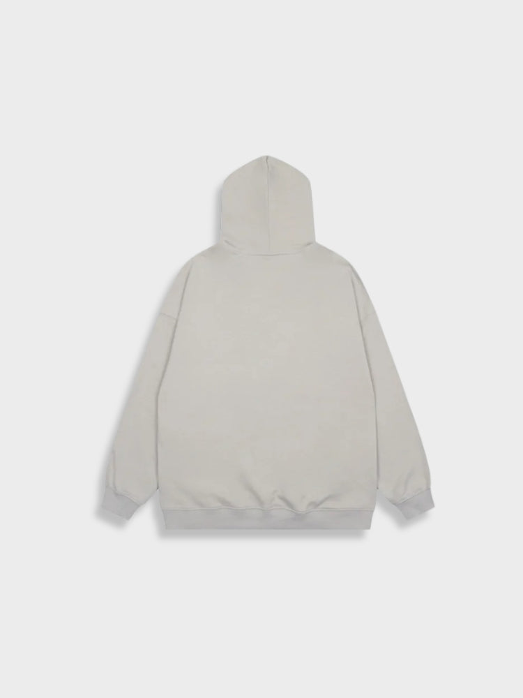 Wolff Hoodie