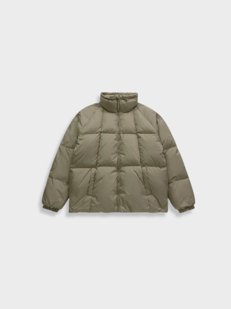 Wolff x Inflation Pufferjacket