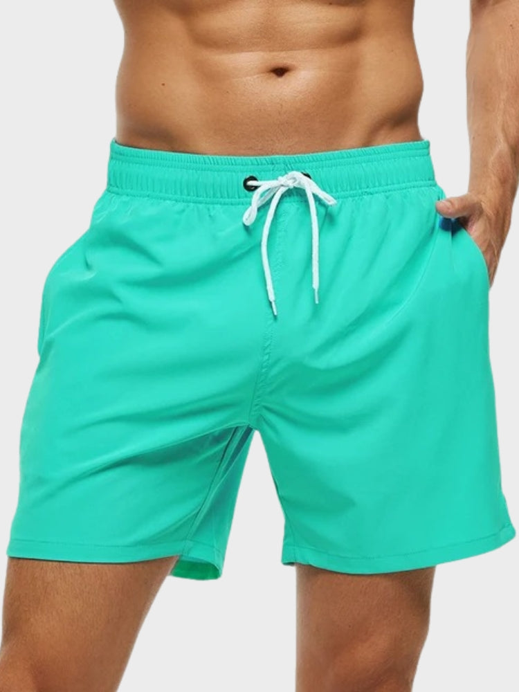 Wolff Quick Dry Swimshorts