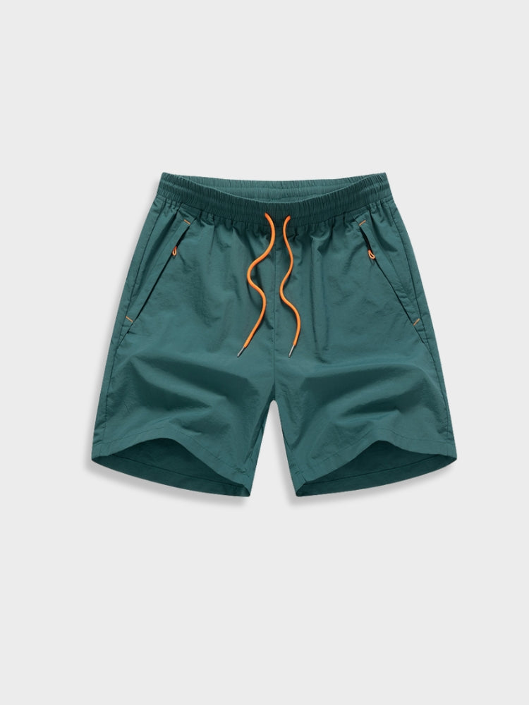 Wolff Zippocket Swimshorts