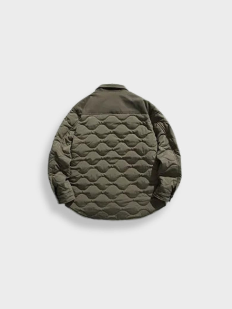 Wolff Money Padded Jacket