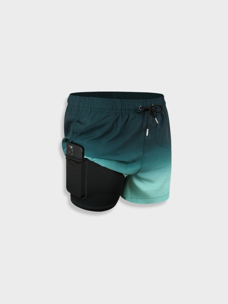 Wolff Compression Swimshorts