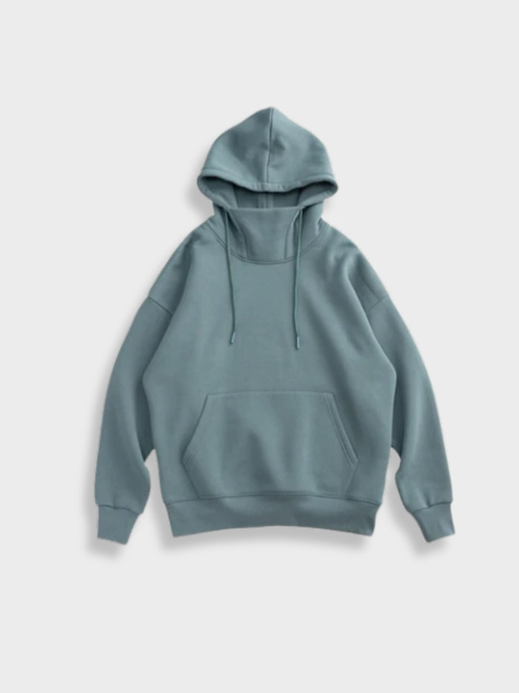 Wolff Fleece Hoodies