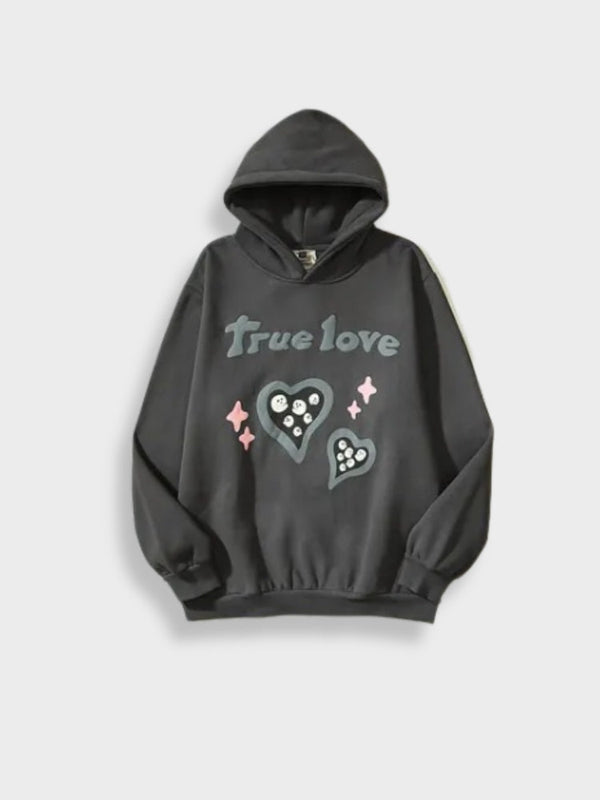 Wolff Love Hoodie