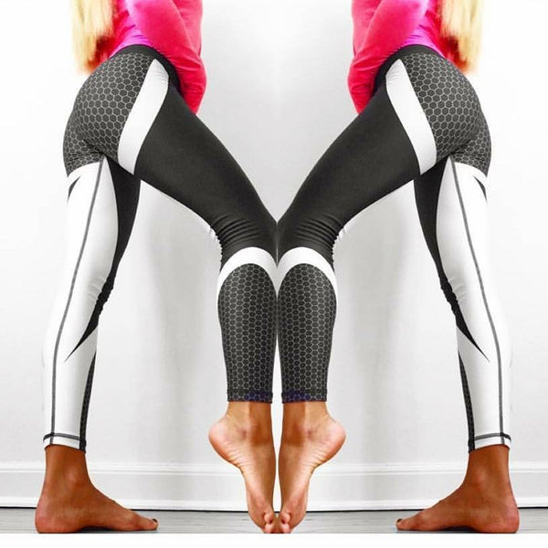 Yoga Leggings