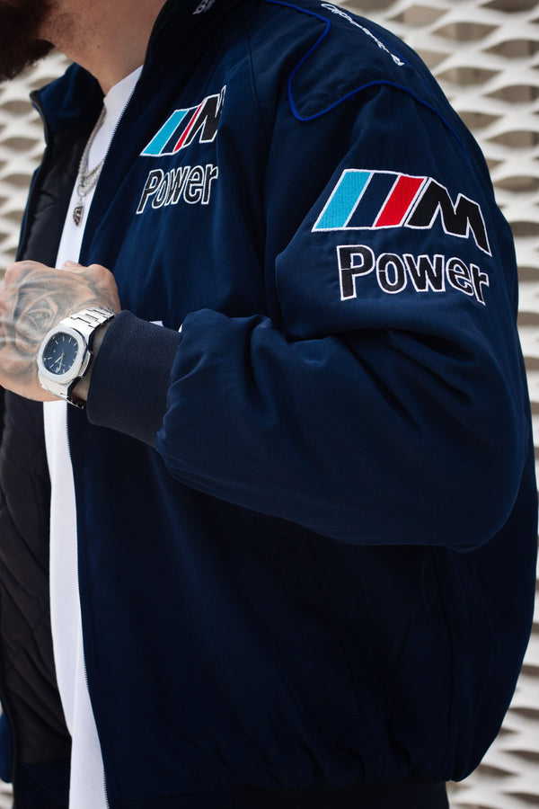 Wolff BMW Jacket