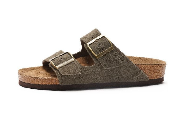 Wolff Money Arizona Sandals