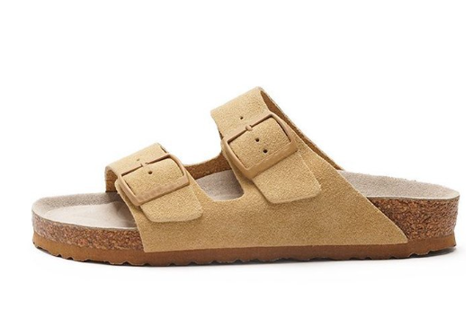 Wolff Money Arizona Sandals