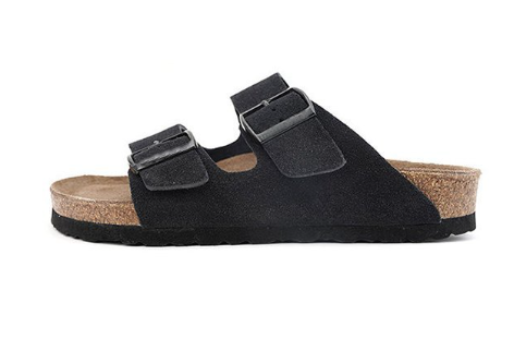 Wolff Money Arizona Sandals