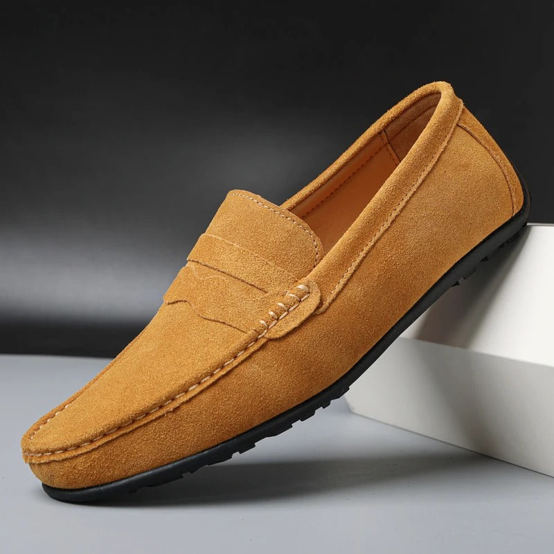 Elegant & bequem Loafers