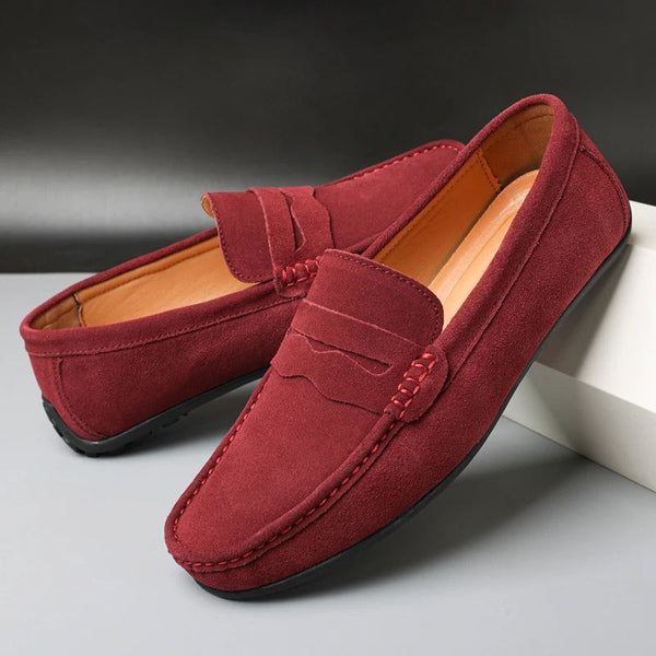 Elegant & bequem Loafers