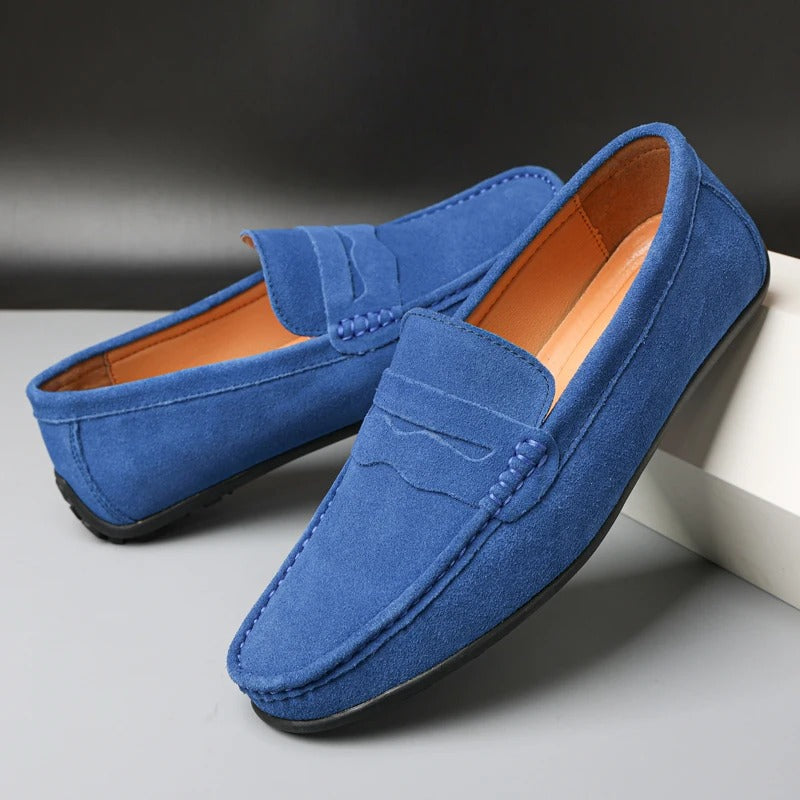 Elegant & bequem Loafers