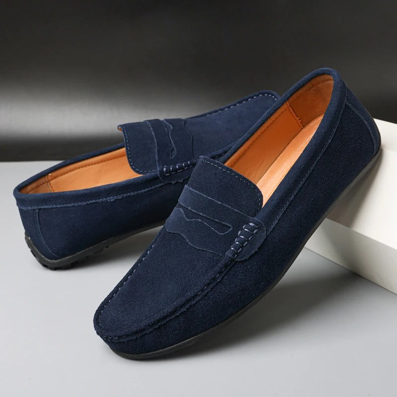 Elegant & bequem Loafers