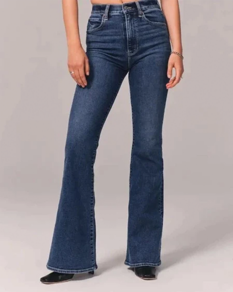 WOLFF | Stretch Jeans